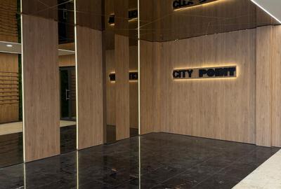 Apartament 2 camere | City point Aviatiei