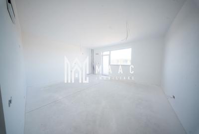 Apartament 72 mp, I 3 Camere I Zonă Shopping City I Sibiu - 1