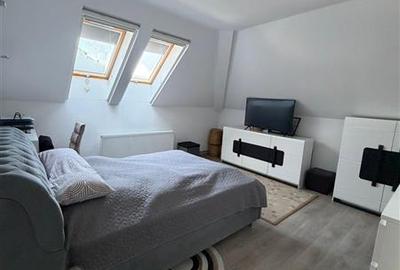 Apartament 4 camere 104 mp, Zona Tractorul, Brasov - 8