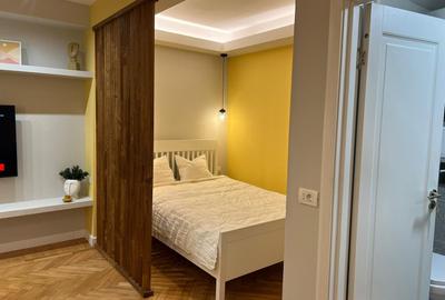 Studio exclusivist in zona Garii de Nord - 11