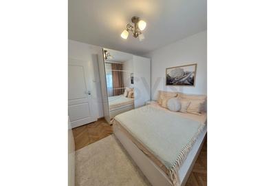 REA1027045 2 Camere I Mobilat I Metrou 1 Mai - 5