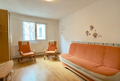 Apartament 2 camere Militari metrou Lujerului, etaj 1 ! - 1