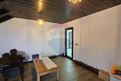 Casă / Vilă de lux, Moara Nica, Suceava - 57