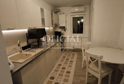 Apartament 3 camere | 64 Mp | 2 Bai | Balcon | Zorilor Pasteur UMF - 14