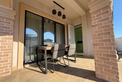 Enjoy Residence Green Villas