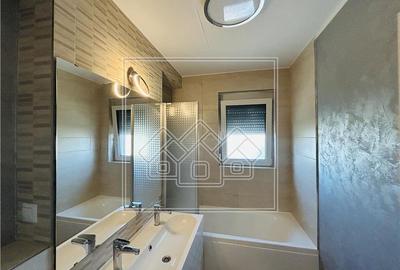 Apartament de inchirat in Sibiu - 3 camere, balcon-Cibinium Residence - 12