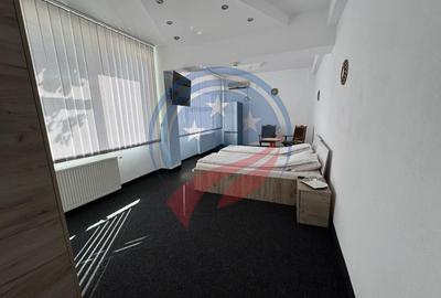 Spațiu comercial de închiriat- Ultracentral - 2
