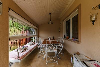Duplex Premium, curte superbă – Timisoara,, panouri solare | Com 0% - 37