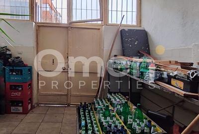 Spațiu comercial de închiriat| Strada Moldovei| - 5