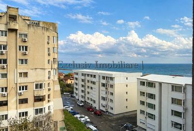 Apartament Faleza Nord | Vedere la mare si la lac | Termen lung - 1