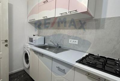 Apartament cu 1 camere de vânzare pe strada MOTORULUI renovata recent - 13