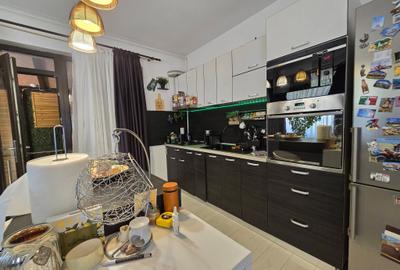 Vilă Individuală 5 Camere Strada Cireșului, Fundeni Dobroești - 13
