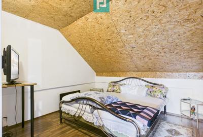 Casă la preț de apartament zona 3 Insule - 8
