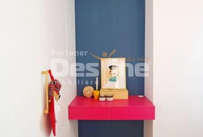 Apartament 2 camere cu loc de parcare inclus! - 5