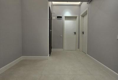 Apartament 2 camere finisat Lux Exigent Plaza Residence FAZA 5  Comision % - 15