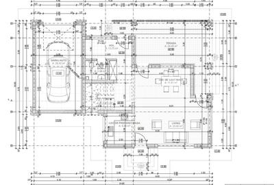 Casa 4 camere 158mp utili in Dezmir, plus garaj - 9