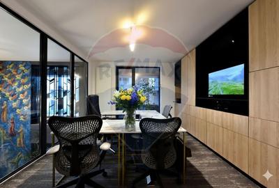 Duplex Office & Living | Cloud 9 | Soseaua Pipera 61 - 1