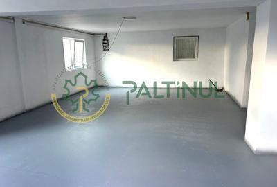 Hala de închiriat 240 mp,  Sibiu, spații producție, depozitare și birouri - 4