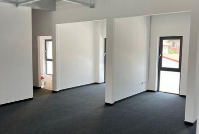 Spatiu comercial/birou 200mp zona Promenada Mall - 7