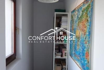 VILA P+2, 7 camere, 500mp teren, PIPERA - 48