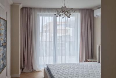 Rent I Luxury 4-Room Apartment | New I Iancu Nicolae I Pipera I Pool - 14