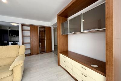 Penthouse cu Terasa Spectaculoasa '70 mp / 4 camere + Parcare! - 4