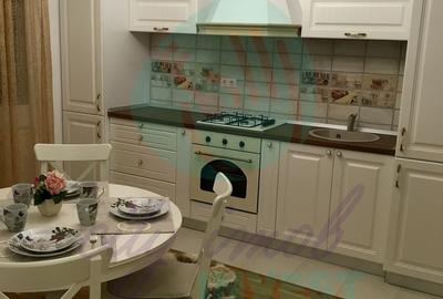 Apartament 2 camere bloc nou, mobilat complet – 3 min Metrou Obor - 1