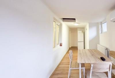 Casă 3 camere renovată 2025 – Strada Iași nr. 21, Rahova, București! - 7