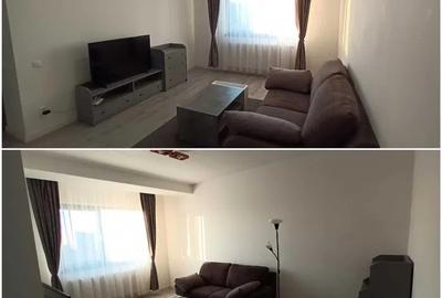 Apartament cu 2 camere decomandat în Drumul Taberei