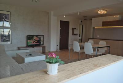 Vanzare 2 Camere Vitan Mall – Str. Brăndușelor – Centrală Proprie - 1