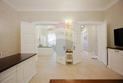 Apartament Premium, Terasă Privată, Ultracentral Oradea, De Vânzare - 4