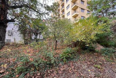 De vanzare Teren Intravilan zona Polona, sector 2 - 1