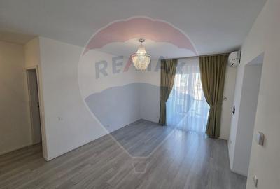 Apartament cu 3 camere in complexul Grand Hill Residence + parcare - 4