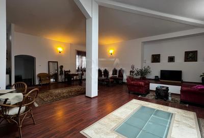 Vilă Centrală | Cișmigiu | 350 mp | Proprietate Versatilă - 8