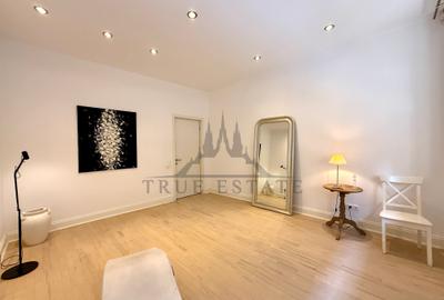 Duplex in vila - zona Capitale ideal pentru Sediu Companie - 9