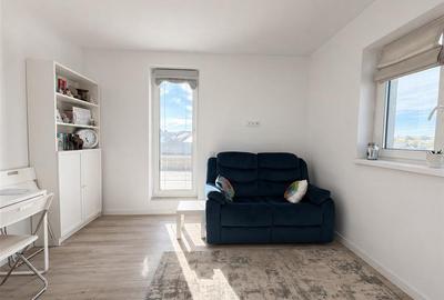 Penthouse NOU 114 mp 4 camere 2 terase de 80 mp Selimbar- Zona Lidl - 7