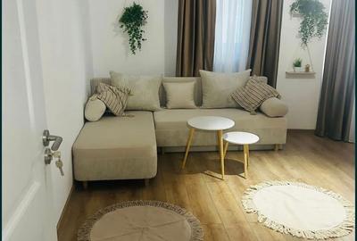 Apartament 2 camere LUX zona Obor in Complex Avrig - 1