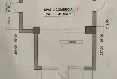 INCHIRIERE-SPATIU COMERCIAL-80MP-NICOLINA - 12