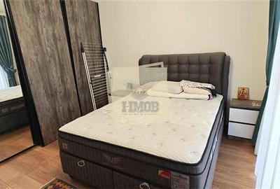 Apartament de lux la vila cu 3 camere gradina 75 mp Selimbar - 10