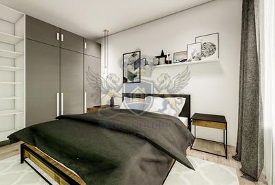 Apartament Modern,2 Camere 74 Mp,Terasa 17 Mp,Decomandat,Finalizat, Mall-Coresi - 7