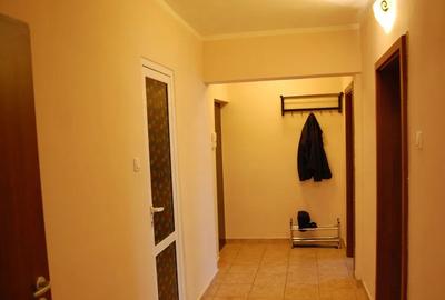 Apartament 2 camere, semidecomandat, 55 mp, ac, metrou aproape, Tineretului - 8