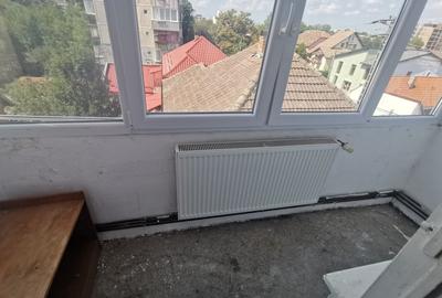 Lipovei- Ion Ionescu de la Brad 3 camere 350 euro - 9