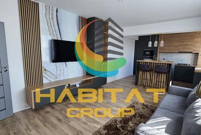 Apartament cu 2 camere decomandat în Berceni