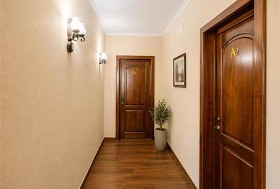 Pensiune boutique in Busteni, Central, cu restaurant, bar, terase, caracter aute - 22