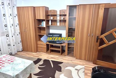 GARSONIERA I DE VANZARE I 30 MP I CENTRU I MOBILATA COMPLET I - 7