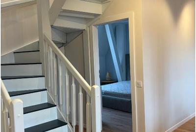 Apartament 4 dormitoare ,la casa Central - 10