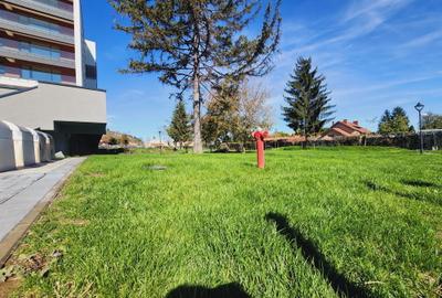 Apartament Kudo Residence, Disponibilitate Imediata, Mobilat Si Utilat - 2