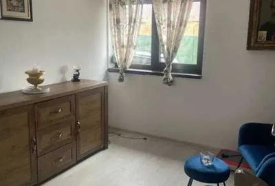 3 Camere Parter cu gradina 60mp + 50mp / Bloc 2022 / Mobilat - Valea Lupului - 3
