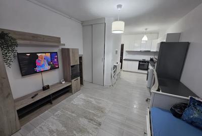 Garsoniera | Blv Timisoara - Moinesti | Pet Friendly - 4
