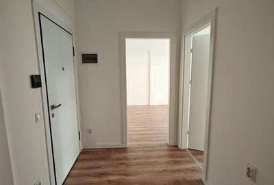 De inchiriat 2 apartamente nemobilate, Dynamic Residence - Tractoru - 7